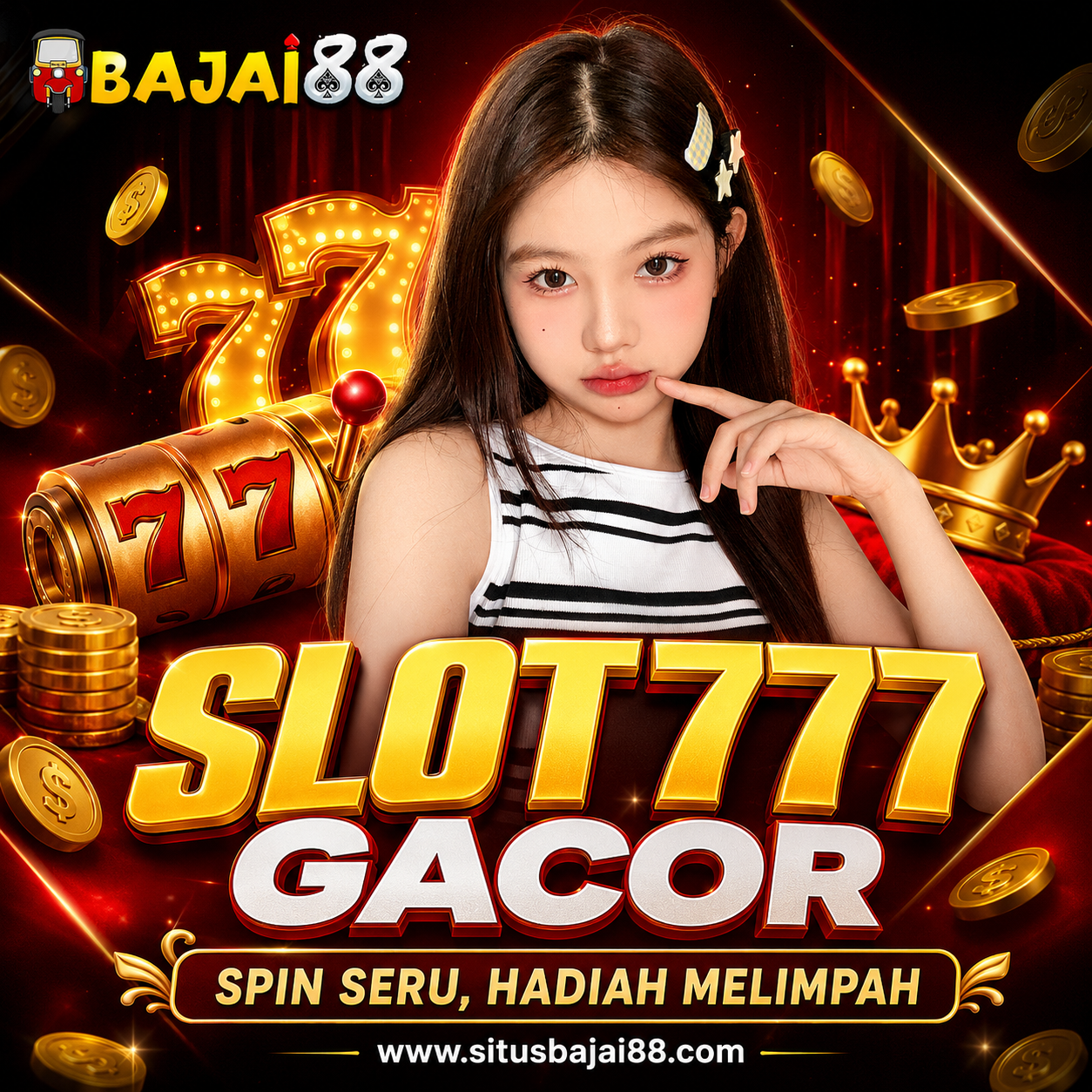 BAJAI88