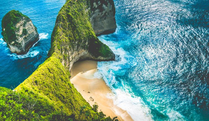 Things to Do in Nusa Penida 2024