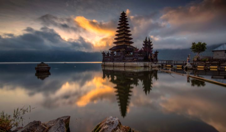 Top 200 BALI DESTINATIONS