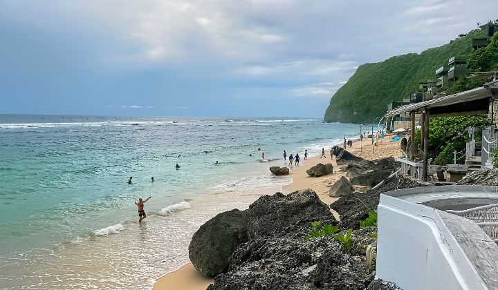 Top 200 BALI DESTINATIONS