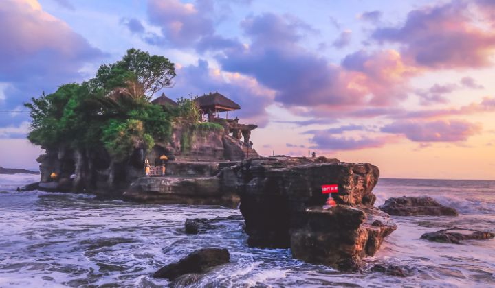 Top 200 BALI DESTINATIONS