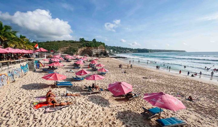 Top 200 BALI DESTINATIONS