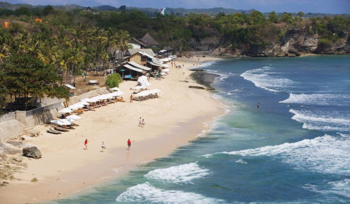 Top 200 BALI DESTINATIONS