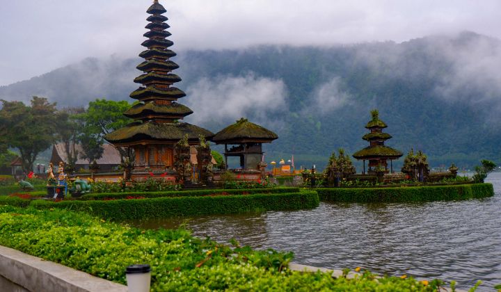 Top 200 BALI DESTINATIONS