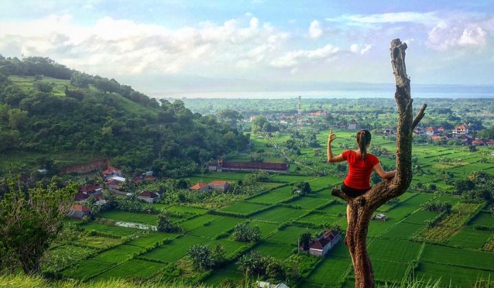 Top 200 BALI DESTINATIONS