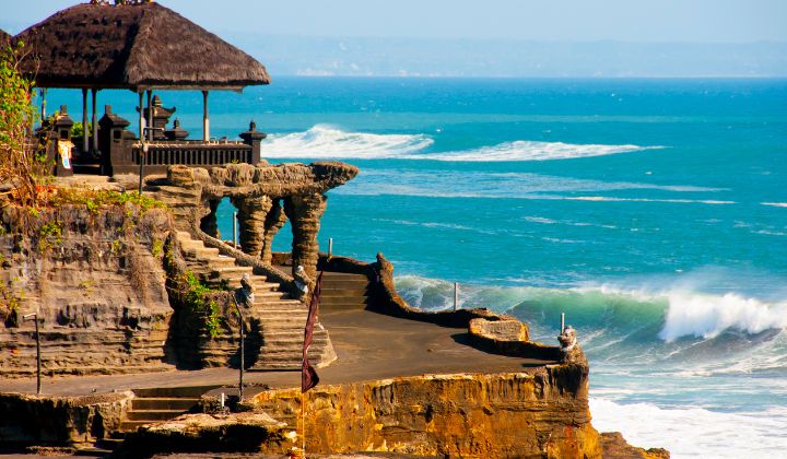 Top 200 BALI DESTINATIONS