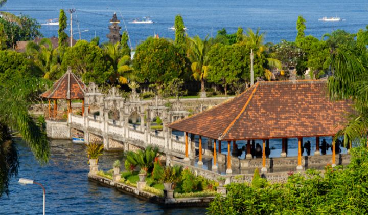 Top 200 BALI DESTINATIONS