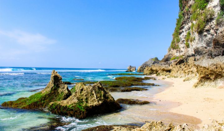 Top 200 BALI DESTINATIONS