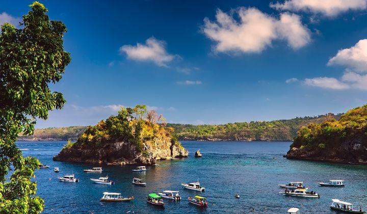 Top 200 BALI DESTINATIONS