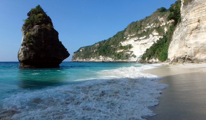 Things to Do in Nusa Penida 2024