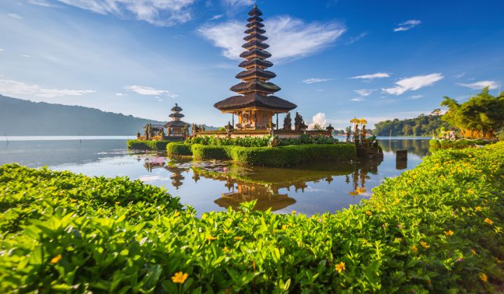 Top 200 BALI DESTINATIONS