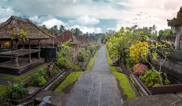 Top 200 BALI DESTINATIONS