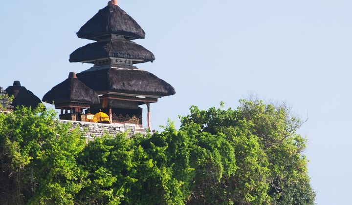 Top 200 BALI DESTINATIONS