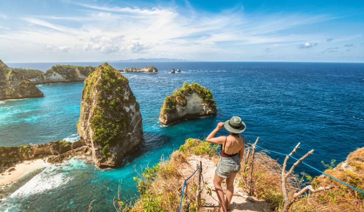 Things to Do in Nusa Penida 2024