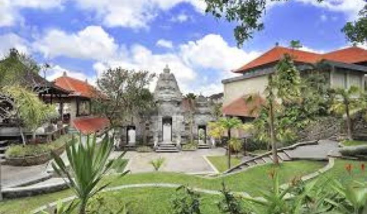 Top 200 BALI DESTINATIONS