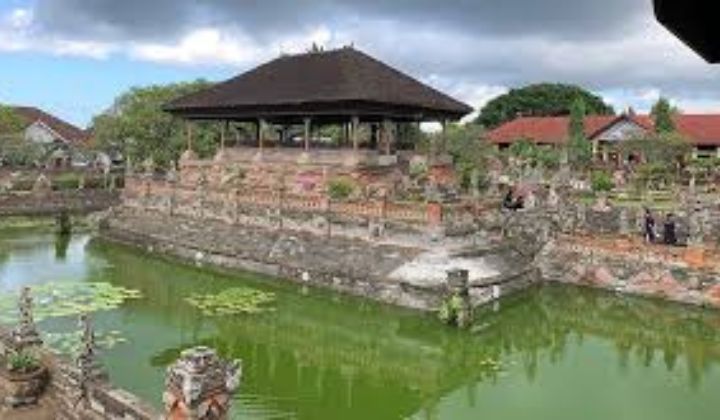 Top 200 BALI DESTINATIONS