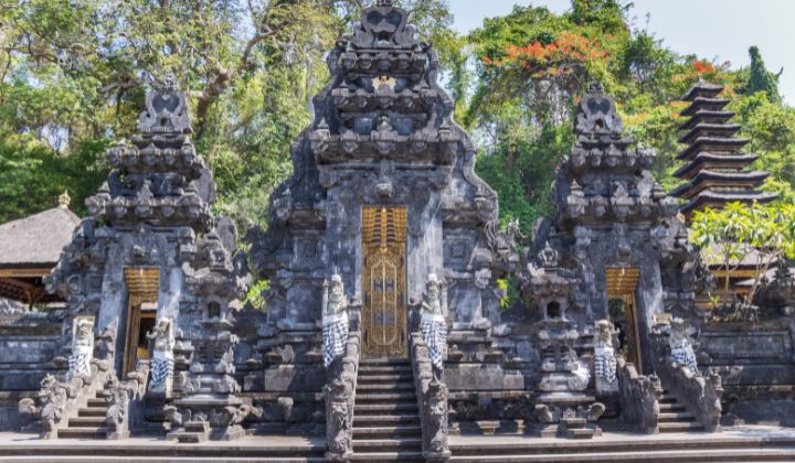 Top 200 BALI DESTINATIONS