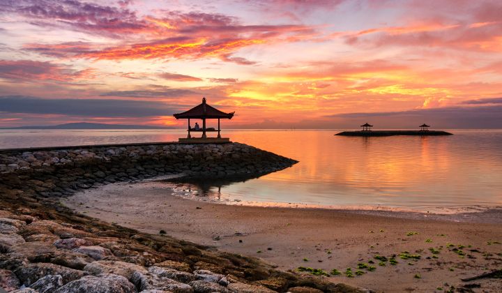 Top 200 BALI DESTINATIONS