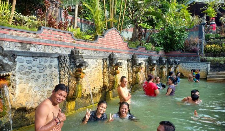 Top 200 BALI DESTINATIONS