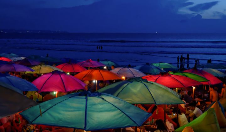 Top 200 BALI DESTINATIONS