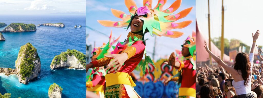 NUSA PENIDA FESTIVAL 2024